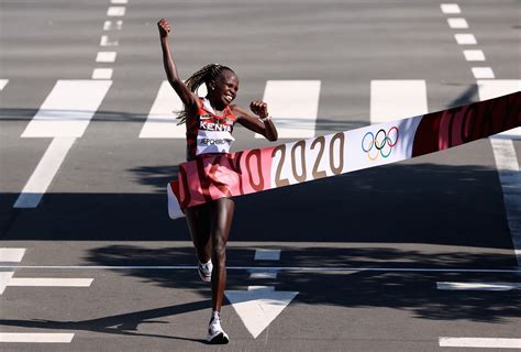 rio olympics marathon results|Marathon Result .